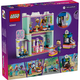 Salon Coafura și Magazin de Accesorii, Lego 42662