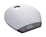 Heinner Cantar de bucatarie Cantar Bucatarie Heinner HKS-5RSS | 5kg,Platforma Inox, Display LCD