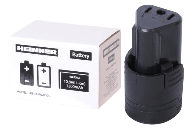 Heinner Baterie Baterie Heinner AMGA005 | 10.8V, Li-Ion, Compatibil Masini Gaurit