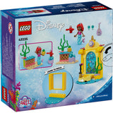 Scena Muzicala A Lui Ariel, Lego 43235