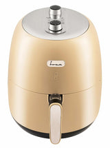 Fram Air Fryer Air Fryer Fram FAF-1500CR | 1500W, 3.5L, Timer, Negru