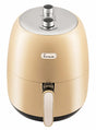 Fram Air Fryer Air Fryer Fram FAF-1500CR | 1500W, 3.5L, Timer, Negru
