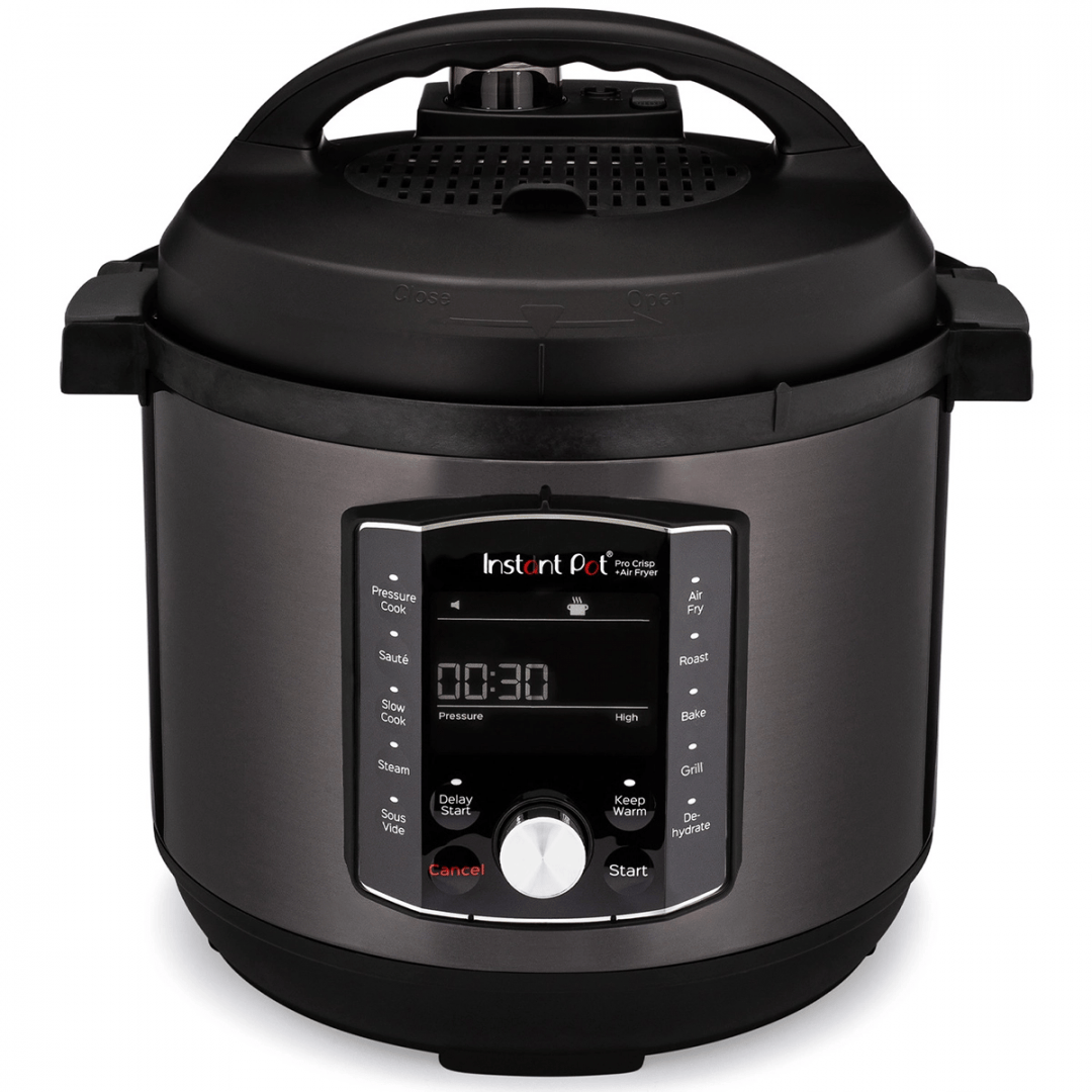 Instant Pot Multicooker Multicooker Instant Pot ProCrisp MCOOKER-IPPROCRISP | 8L, 11 Functii, Air Fryer, 1400W