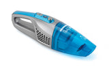 Heinner Aspirator vertical Aspirator Vertical Heinner HSVC-V21.6GRY | 21.6V, Fara Sac, Autonomie 40min