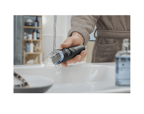 Philips Masina de tuns barba Aparat De Tuns Barba Philips BT3660/15 | 40 Setari, Lame Autoascutire, 80 Min Autonomie