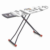 Heinner Masa de calcat Masa de Calcat Heinner HR-DGR-004 | 125 x 42 cm, Suport Fier, Reglabila