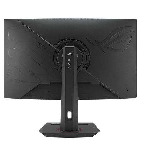 Asus Monitor PC Monitor Asus XG32WCMS | 31.2", VA, WQHD, 280Hz, Negru