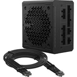 Corsair Sursa alimentare Sursa Alimentare Corsair RM1000e CP-9020297-EU | 1000W, 80+ Gold, ATX