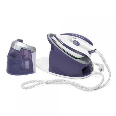 Heinner Statie de calcat Statie de Calcat Heinner HIS-D3006V | 3000W, 1.8L, Talpa Ceramica, Violet