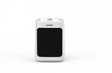 Heinner Radiator Radiator Ceramic Heinner HCH-M20WH | 2000W, Termostat Reglabil, Alb
