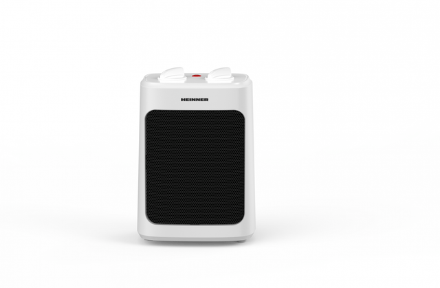 Heinner Radiator Radiator Ceramic Heinner HCH-M20WH | 2000W, Termostat Reglabil, Alb