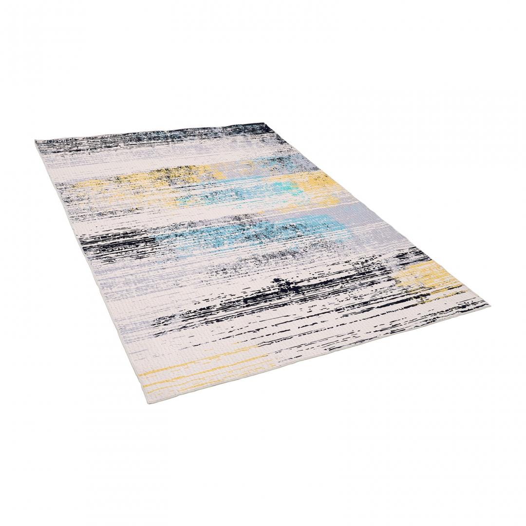 Heinner Covor Covor Heinner HR-PRINT160-MILI | 160x230 cm, Lavabil, Antialunecare, 3mm