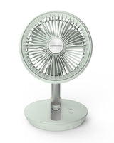 Heinner Ventilator Ventilator Pliabil Heinner HMF-LC4000GR | 40cm, 3 Viteze, Timer, Gri