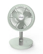 Heinner Ventilator Ventilator Pliabil Heinner HMF-LC4000GR | 40cm, 3 Viteze, Timer, Gri