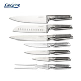 Heinner Tacamuri Furculita Heinner HR-EVI-SK20F | 20 cm, Skyline, Cooking