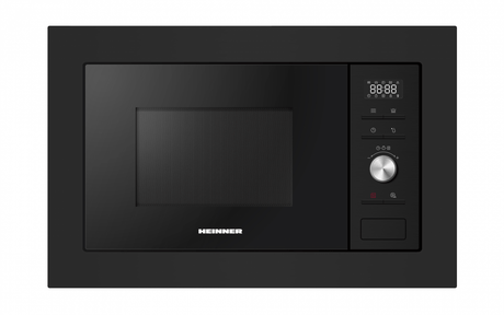 Heinner Cuptor microunde Cuptor cu Microunde Heinner HMW-MDBI28GDBK | 28L, 900W, Grill, Digital, Negru