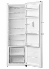 Heinner Frigider Frigider Heinner HF-M362NFE++ | 362L, No Frost, A++, Argintiu, 59.5x61.8x185cm