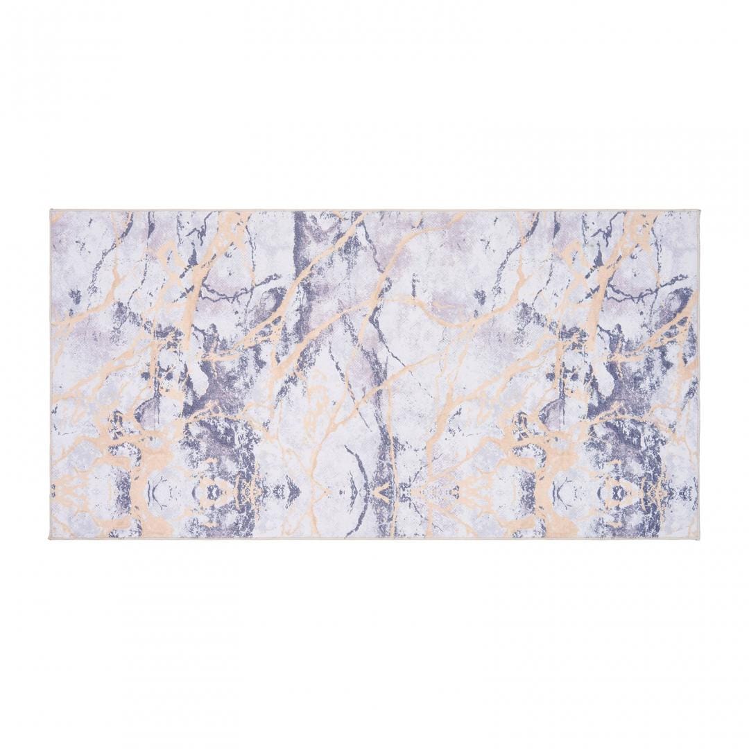 Heinner Covor Covor Heinner HR-PRINT70-HAGA | 70x140 cm, Lavabil, Antialunecare