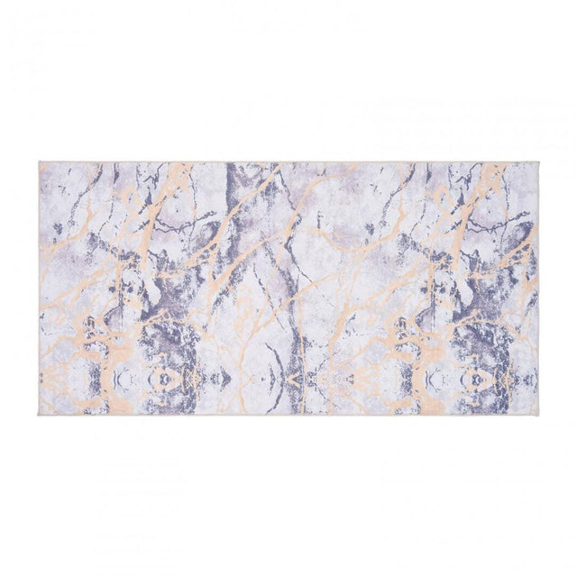Heinner Covor Covor Heinner HR-PRINT70-HAGA | 70x140 cm, Lavabil, Antialunecare