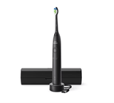 Philips Periuta de dinti Periuta de dinti Philips Sonicare 5300 HX7101/02 | 62000 miscari/min, 1 program, Negru