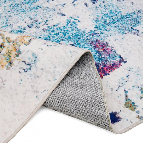 Heinner Covor Covor Heinner HR-PRINT160-MIRO | 160x230 cm, Lavabil, Antialunecare