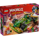 Masina de Curse Pull-back A Lui Lloyd, Lego 71828