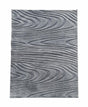 Heinner Covor Covor Heinner HR-WAVRUG200-GRI | 200x300cm, Model Wave, Relief, Gri