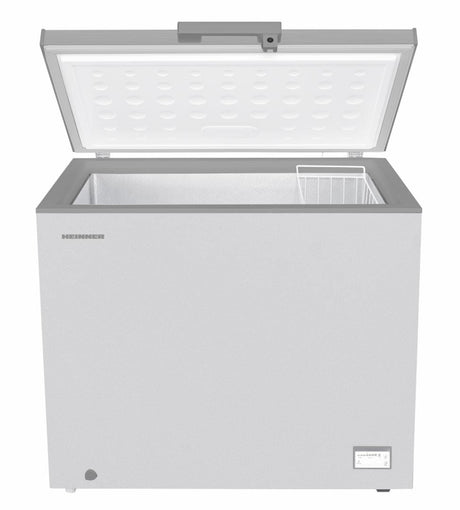 Heinner Lada frigorifica Lada Frigorifica Heinner HCF-HM246CSE++ | 246L, Clasa E, Alb, 95.4x61.6x84.5cm