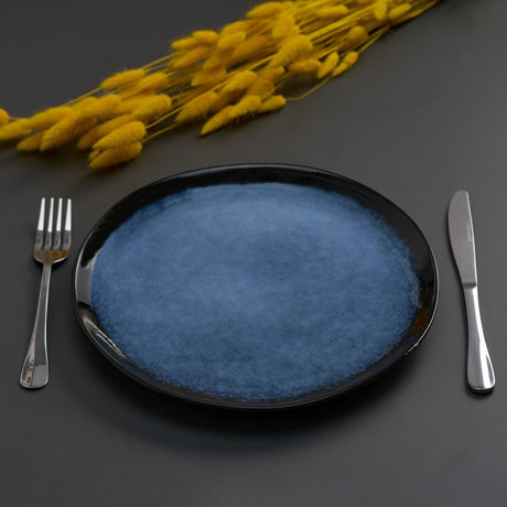 Heinner Set farfurii Set Farfurii Heinner HR-LH-F284 | 4 buc, Ceramica, 28cm, Serenity