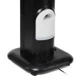 Heinner Ventilator Ventilator Heinner HMF-18GREY | 18 inch, 3 Viteze, Oscilare, Gri