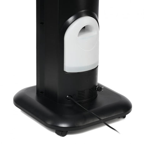 Heinner Ventilator Ventilator Heinner HMF-18GREY | 18 inch, 3 Viteze, Oscilare, Gri