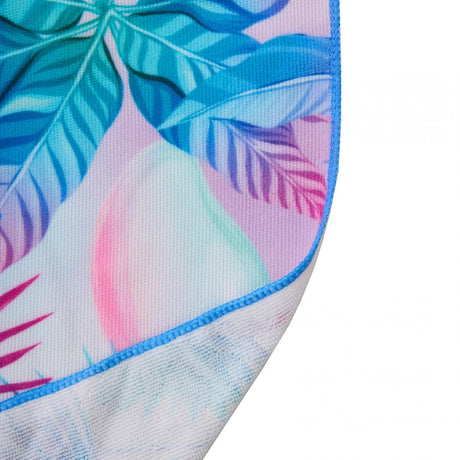 Heinner Prosop de plaja Prosop de Plaja Heinner HR-BAGTWL-140 | 70x140 cm, Rucsac, Polyester