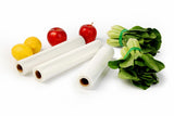 Heinner Set ustensile de bucatarie Set Role Pungi Heinner HAV-BAGS-3R | 3 Role, Compatibil Aspirator Vertical