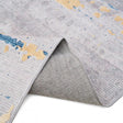 Heinner Covor Covor Heinner HR-PRINT70-LUNA | 70x140 cm, Lavabil, Spate Antialunecare
