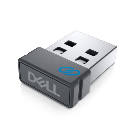 DELL Dell Wireless Keyboard – KB500, COLOR: Black