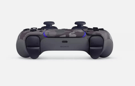 Sony SONY DUALSENSE WRLS CONTR GRAY CAMO PS 5