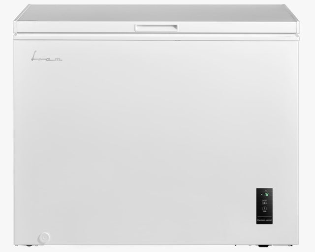 Fram Lada frigorifica Lada frigorifica Fram FCF-M249DINVCE++ | 249L, Inverter, Clasa E, Display LED, 98.5x60x85cm