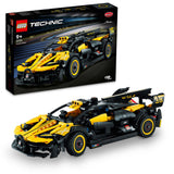 Bolid Bugatti, Lego 42151