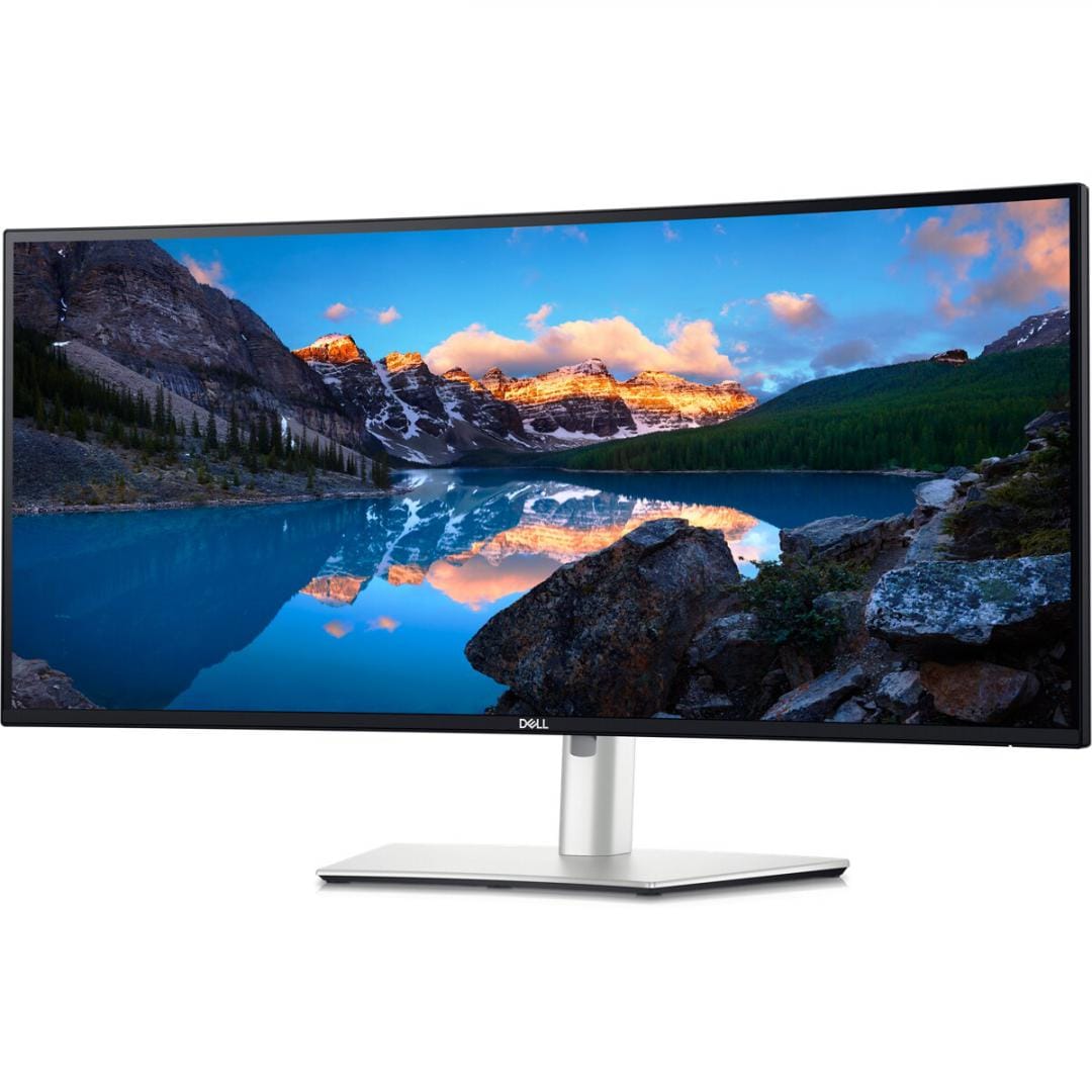 DELL Monitor PC Monitor Dell 34"  U3425WE 86.72cm, TFT LCD 3440 x 1440, 120 Hz, 5 Ms