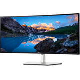DELL Monitor PC Monitor Dell 34"  U3425WE 86.72cm, TFT LCD 3440 x 1440, 120 Hz, 5 Ms