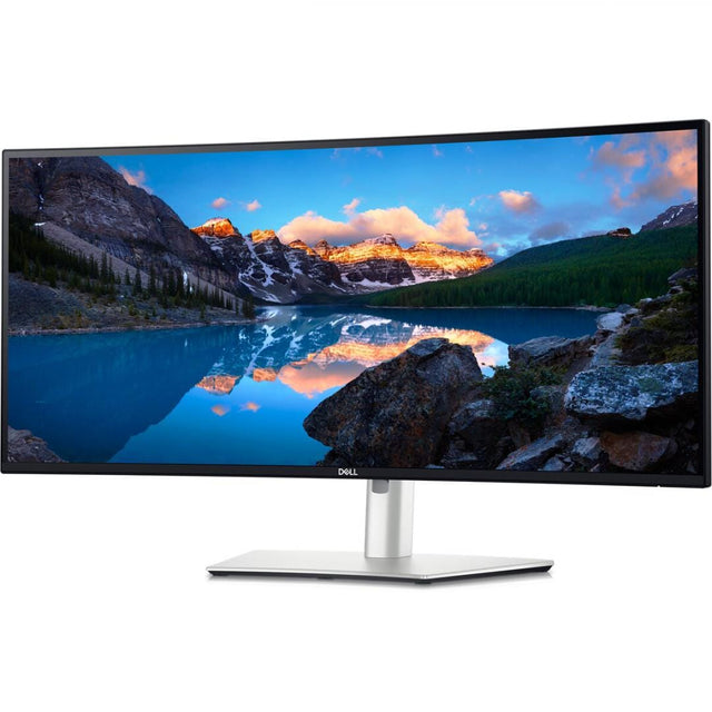 DELL Monitor PC Monitor Dell 34"  U3425WE 86.72cm, TFT LCD 3440 x 1440, 120 Hz, 5 Ms