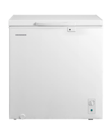 Heinner Lada frigorifica Lada Frigorifica Heinner HCF-M198INVCE++ | 198L, Clasa E, Inverter, Alb