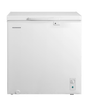 Heinner Lada frigorifica Lada Frigorifica Heinner HCF-M198INVCE++ | 198L, Clasa E, Inverter, Alb
