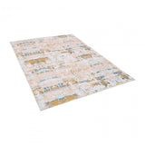Heinner Covor Covor Heinner HR-PRINT200-MORA | 200x300 cm, Lavabil, Antialunecare
