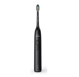 Philips Periuta de dinti Periuta de dinti Philips Sonicare 5300 HX7101/02 | 62000 miscari/min, 1 program, Negru