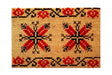 Heinner Covoras intrare Covoras Intrare Heinner Home HR-MCF-DOB | Antiderapant, Traditional Dobrogea, 40x60cm