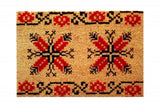 Heinner Covoras intrare Covoras Intrare Heinner Home HR-MCF-DOB | Antiderapant, Traditional Dobrogea, 40x60cm