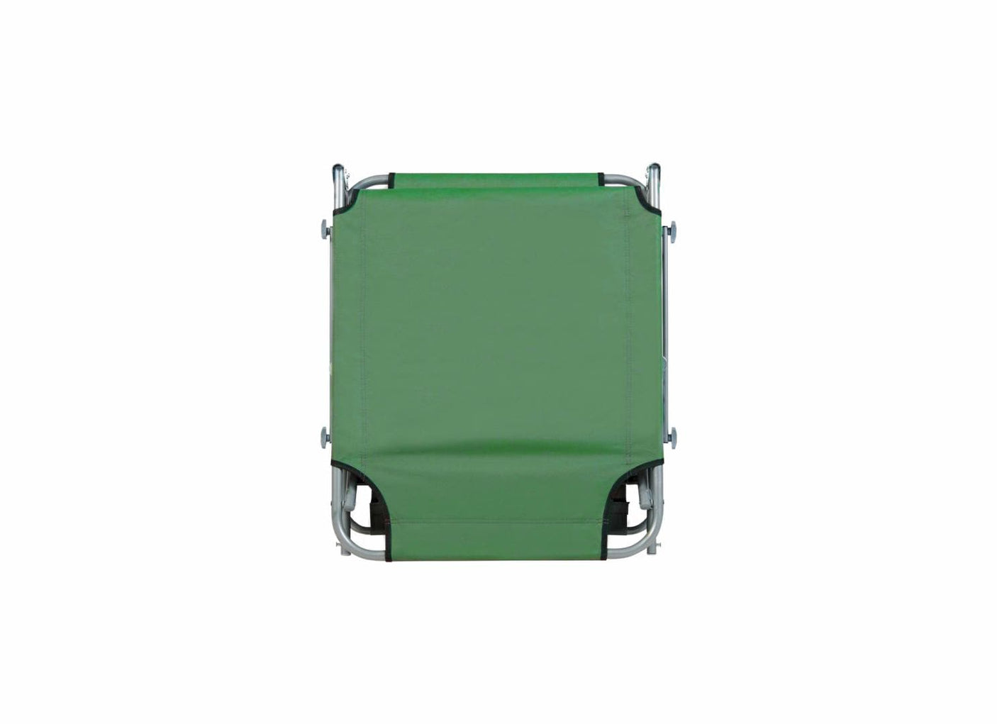 Heinner Sezlong Sezlong Heinner DSZP011 | 186x55x24cm, Cu Parasolar, Verde