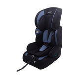 Scaun Auto/inaltator, 76-150CM(15M-12Y), R130, Gri/blue, U-grow