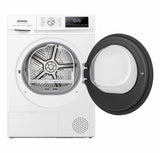 Heinner Uscator de rufe Uscator de rufe Heinner HHPD-HMY80IVFC+++ | Pompa de caldura, 8kg, A+++, Alb, 59.5x58x84.5cm